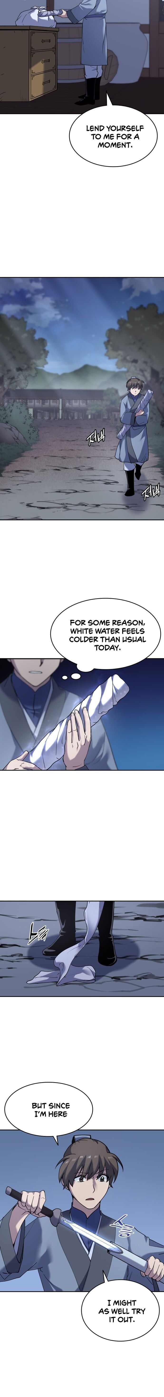 Read Tale of a Scribe Who Retires to the Countryside EN Manga Online