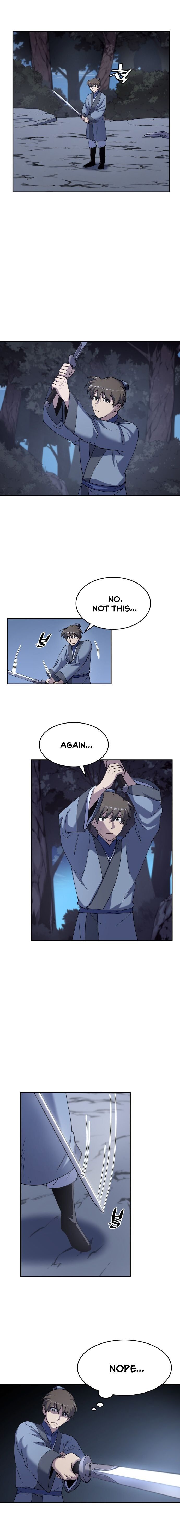 Read Tale of a Scribe Who Retires to the Countryside EN Manga Online