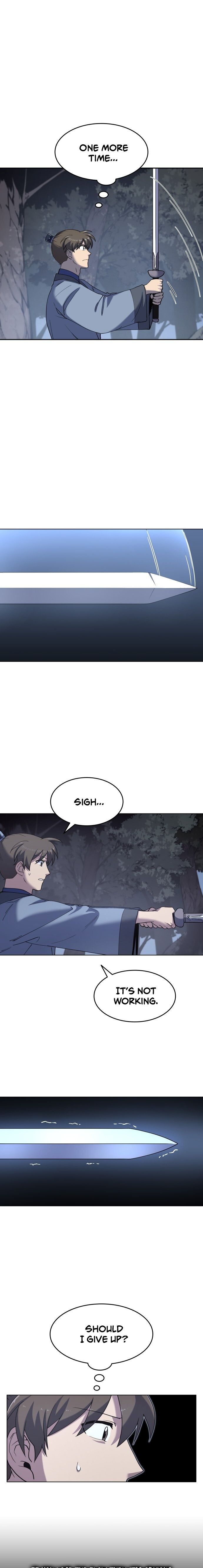 Read Tale of a Scribe Who Retires to the Countryside EN Manga Online