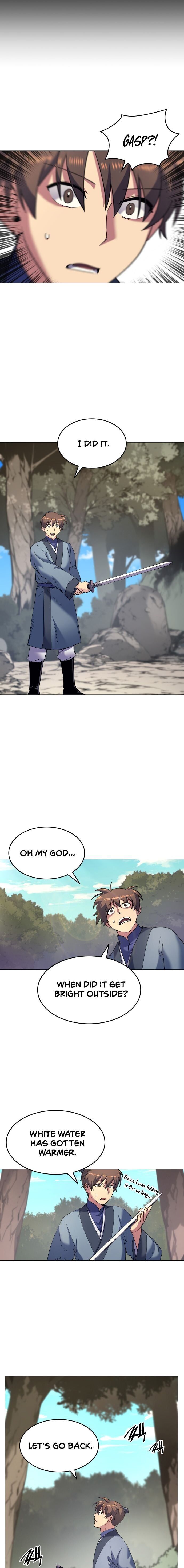 Read Tale of a Scribe Who Retires to the Countryside EN Manga Online
