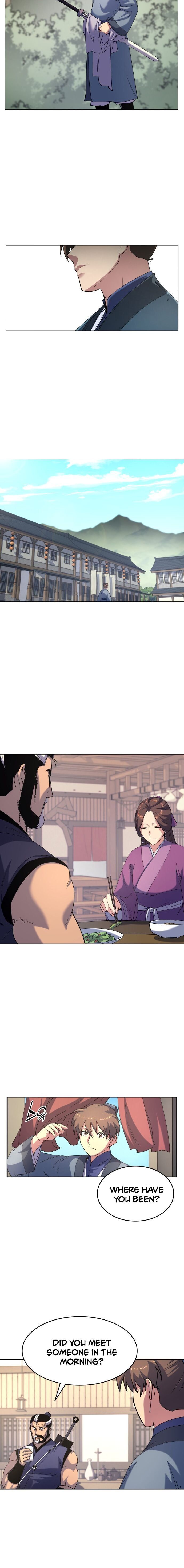 Read Tale of a Scribe Who Retires to the Countryside EN Manga Online