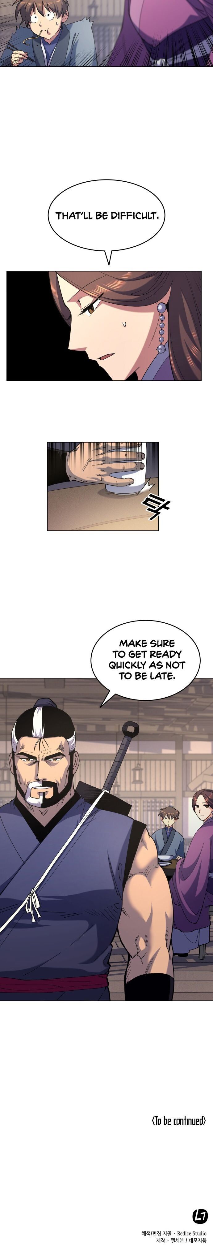 Read Tale of a Scribe Who Retires to the Countryside EN Manga Online