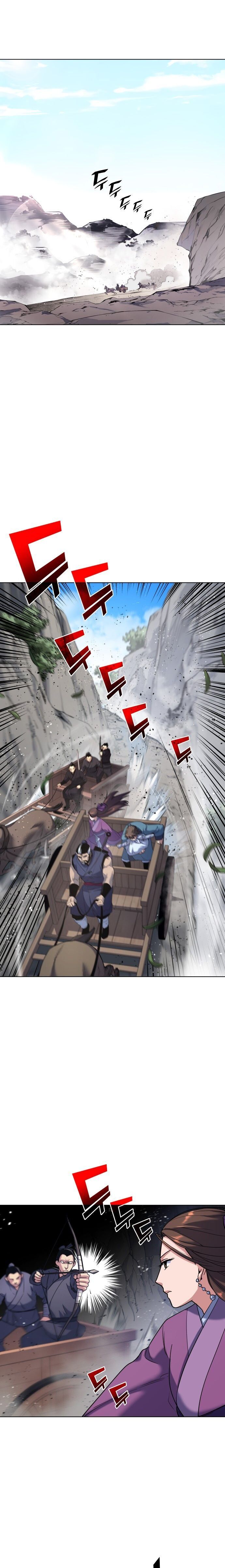 Read Tale of a Scribe Who Retires to the Countryside EN Manga Online