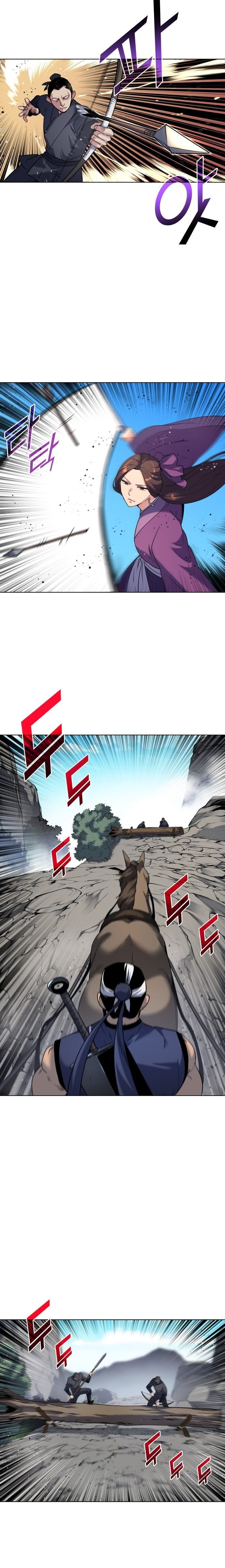 Read Tale of a Scribe Who Retires to the Countryside EN Manga Online