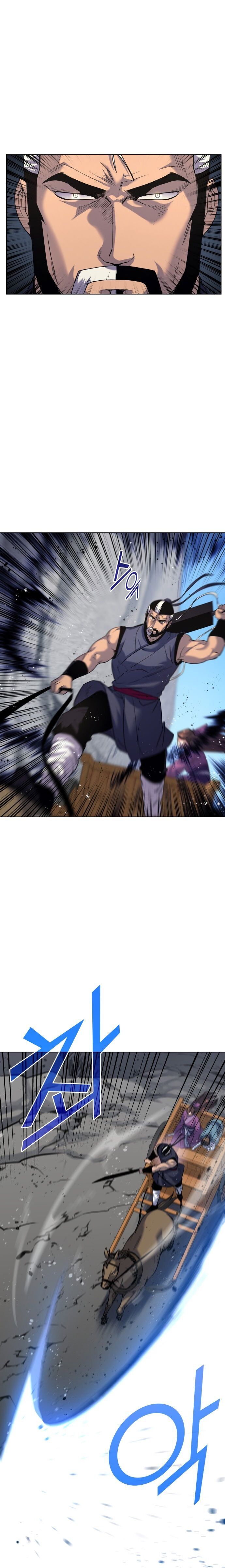 Read Tale of a Scribe Who Retires to the Countryside EN Manga Online
