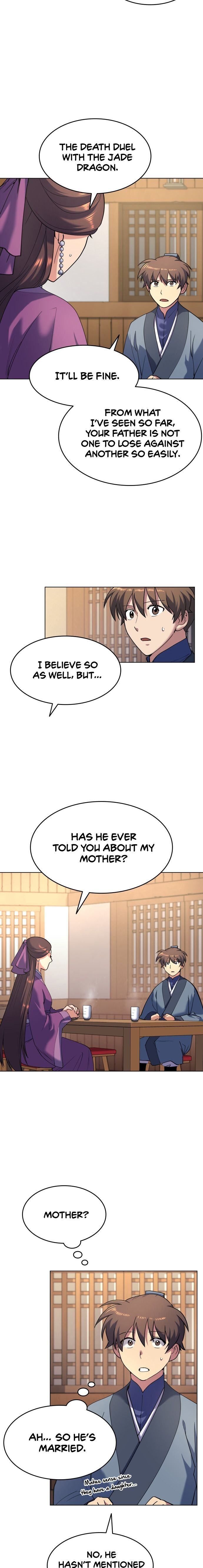 Read Tale of a Scribe Who Retires to the Countryside EN Manga Online