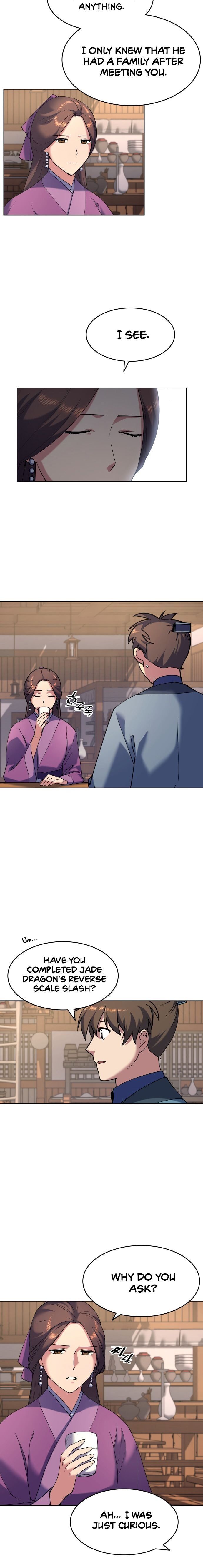 Read Tale of a Scribe Who Retires to the Countryside EN Manga Online