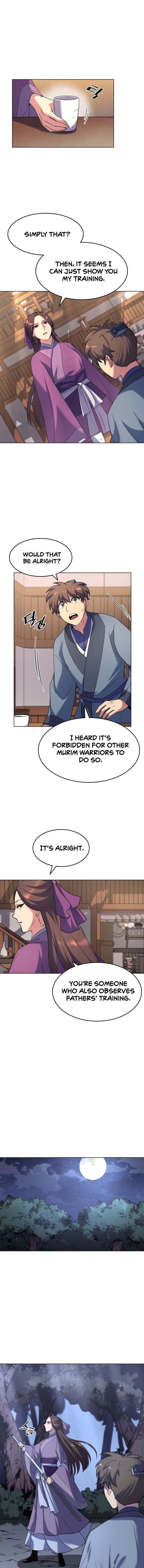 Read Tale of a Scribe Who Retires to the Countryside EN Manga Online