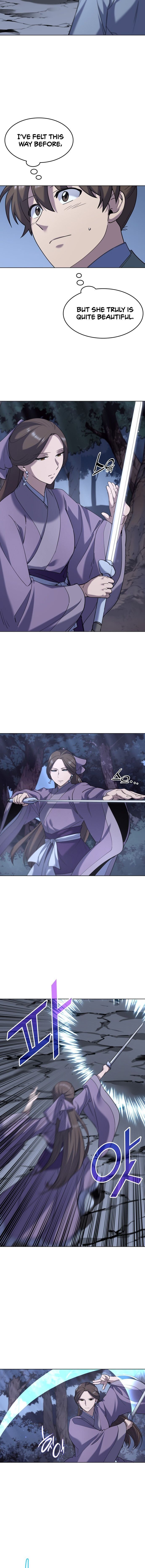 Read Tale of a Scribe Who Retires to the Countryside EN Manga Online