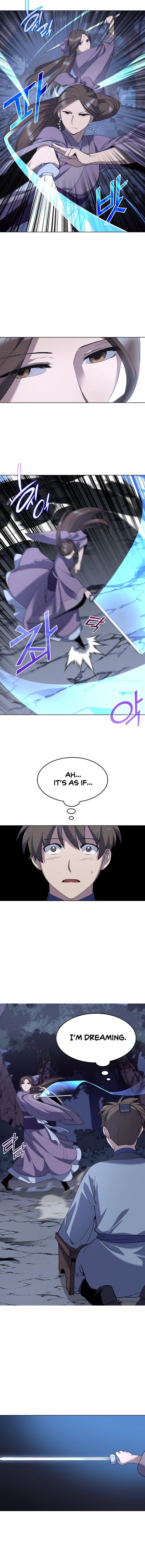 Read Tale of a Scribe Who Retires to the Countryside EN Manga Online