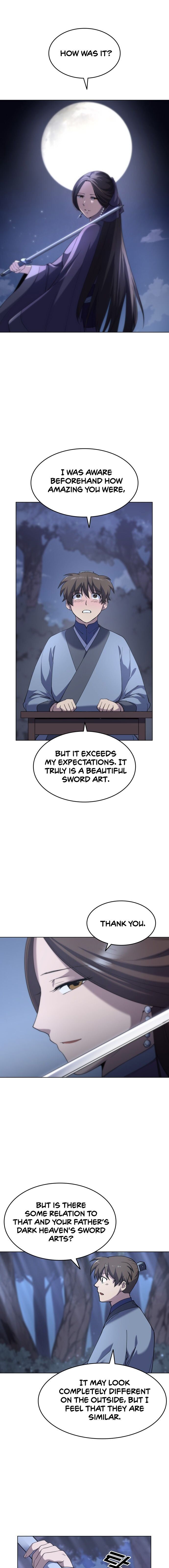 Read Tale of a Scribe Who Retires to the Countryside EN Manga Online