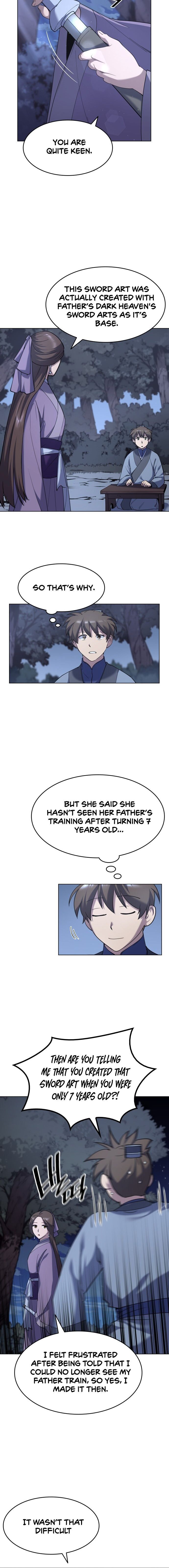 Read Tale of a Scribe Who Retires to the Countryside EN Manga Online