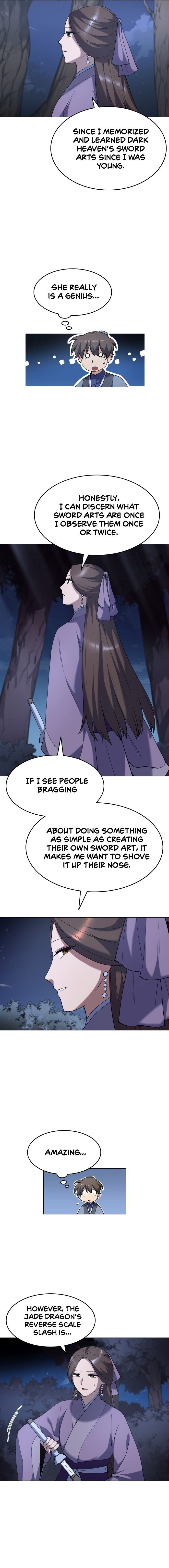 Read Tale of a Scribe Who Retires to the Countryside EN Manga Online