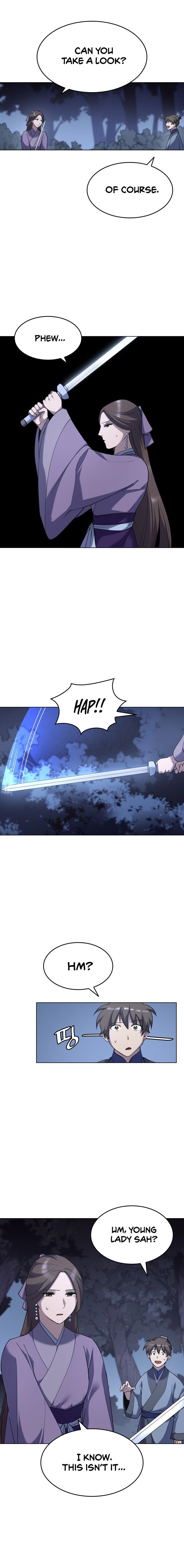 Read Tale of a Scribe Who Retires to the Countryside EN Manga Online