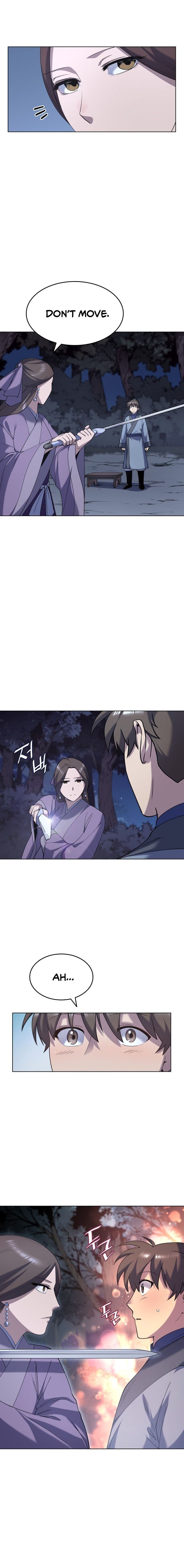Read Tale of a Scribe Who Retires to the Countryside EN Manga Online