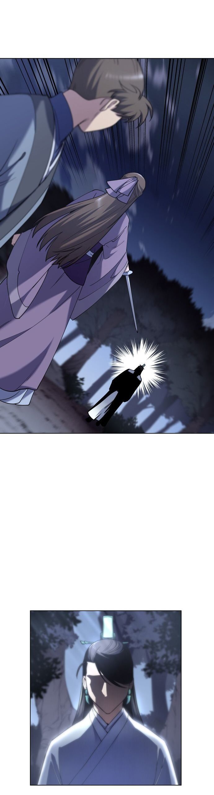 Read Tale of a Scribe Who Retires to the Countryside EN Manga Online