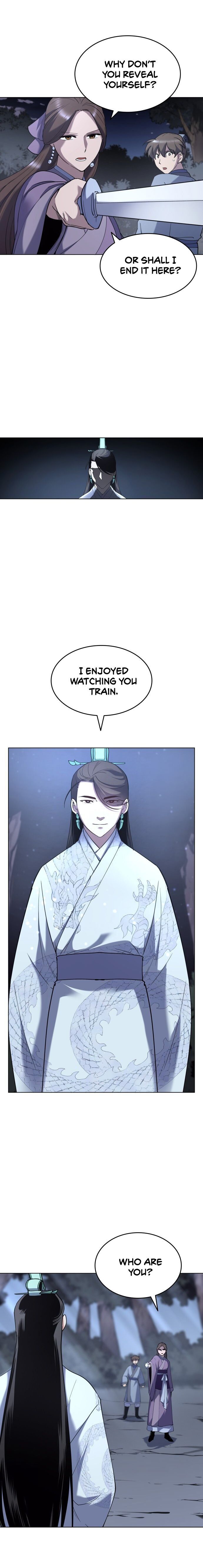 Read Tale of a Scribe Who Retires to the Countryside EN Manga Online