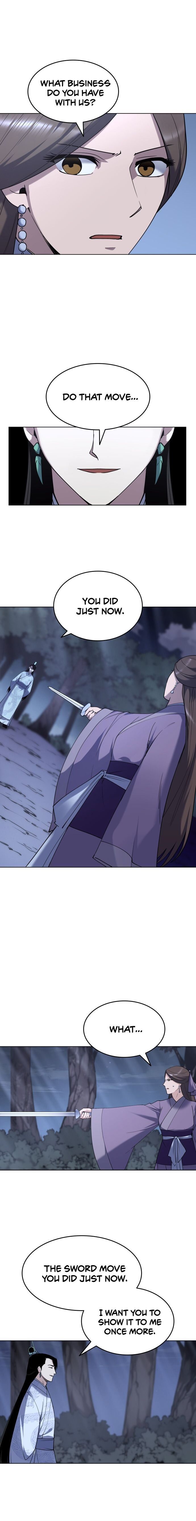Read Tale of a Scribe Who Retires to the Countryside EN Manga Online