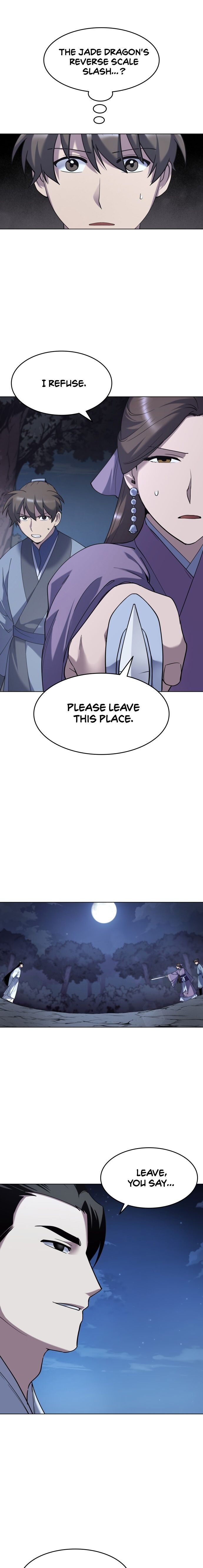 Read Tale of a Scribe Who Retires to the Countryside EN Manga Online