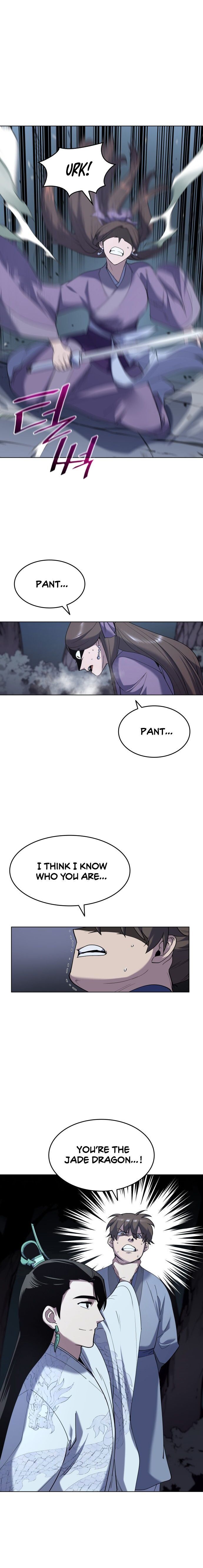 Read Tale of a Scribe Who Retires to the Countryside EN Manga Online