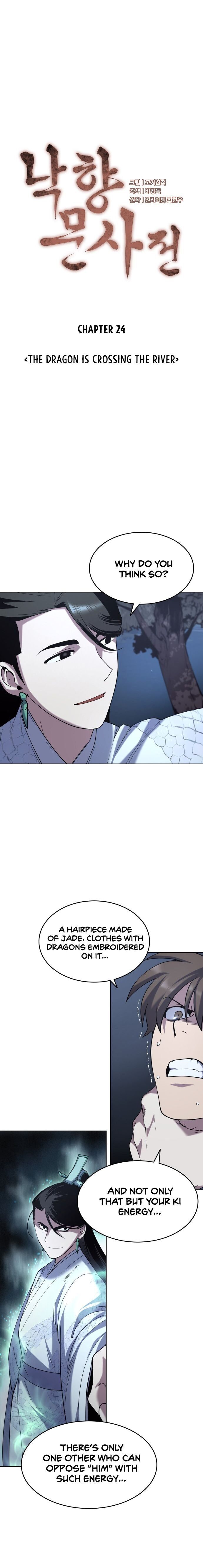 Read Tale of a Scribe Who Retires to the Countryside EN Manga Online