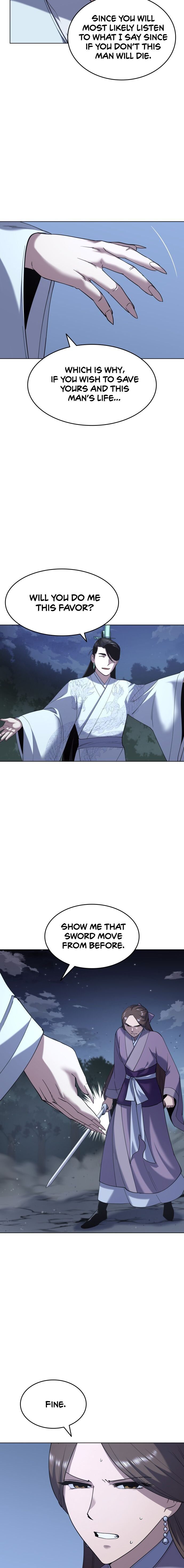 Read Tale of a Scribe Who Retires to the Countryside EN Manga Online