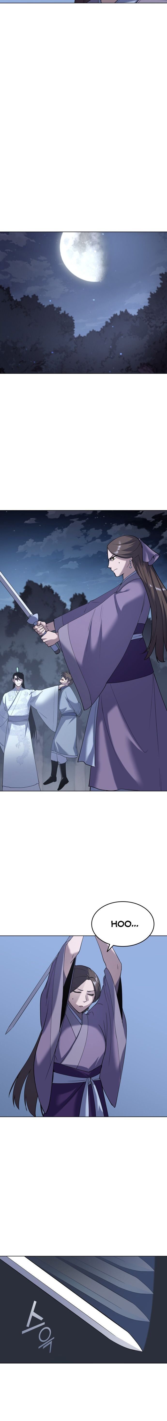 Read Tale of a Scribe Who Retires to the Countryside EN Manga Online