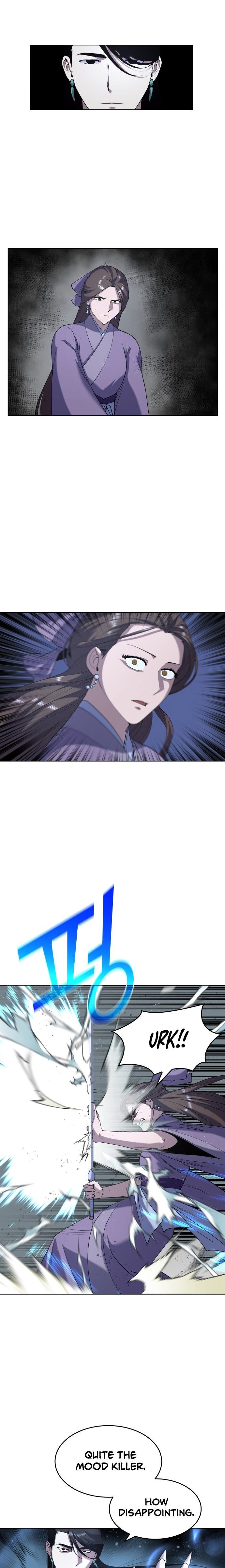 Read Tale of a Scribe Who Retires to the Countryside EN Manga Online