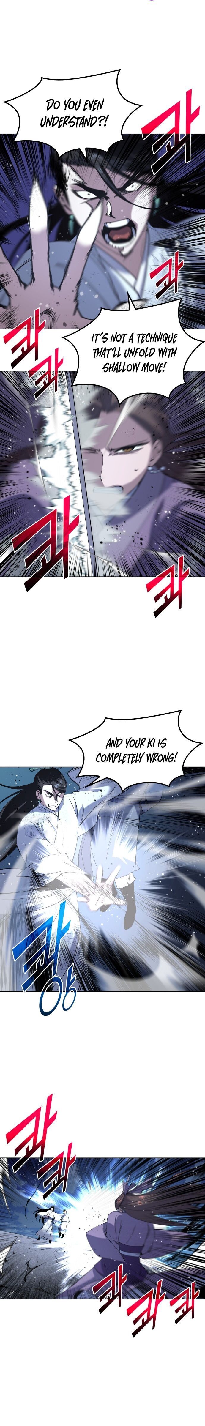 Read Tale of a Scribe Who Retires to the Countryside EN Manga Online