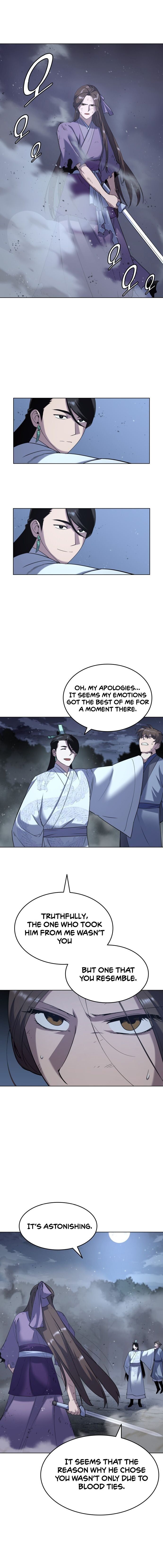 Read Tale of a Scribe Who Retires to the Countryside EN Manga Online