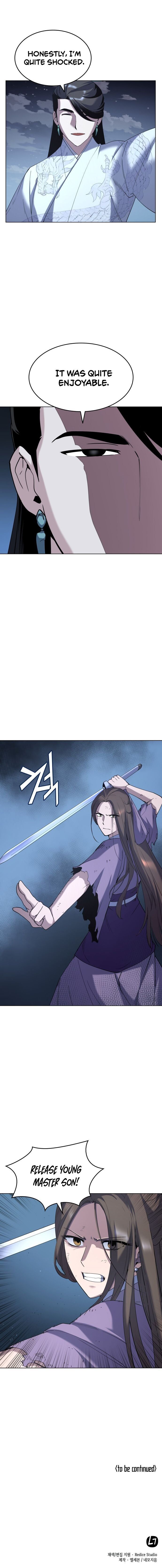 Read Tale of a Scribe Who Retires to the Countryside EN Manga Online