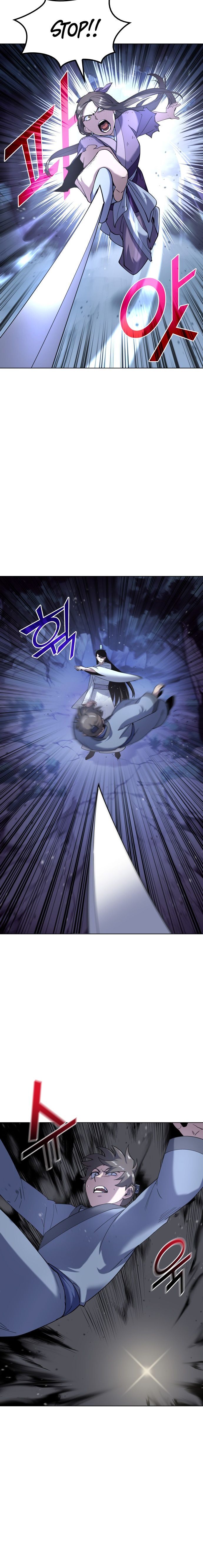 Read Tale of a Scribe Who Retires to the Countryside EN Manga Online