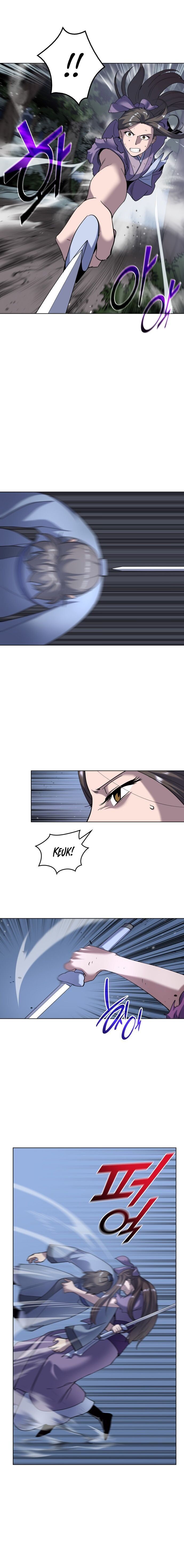 Read Tale of a Scribe Who Retires to the Countryside EN Manga Online