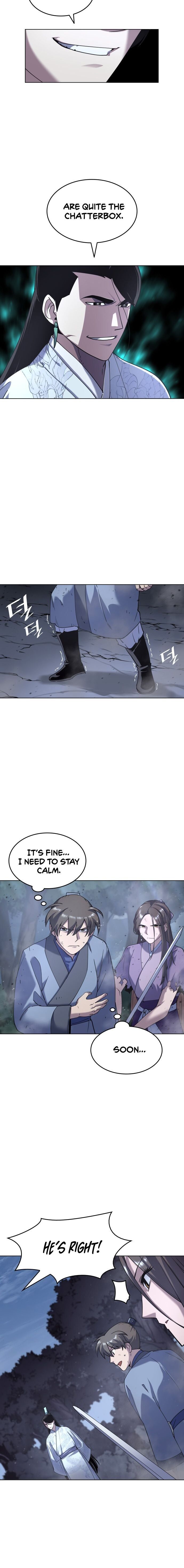 Read Tale of a Scribe Who Retires to the Countryside EN Manga Online