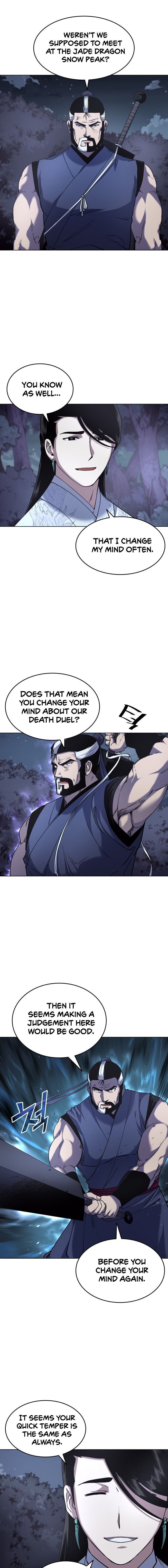 Read Tale of a Scribe Who Retires to the Countryside EN Manga Online