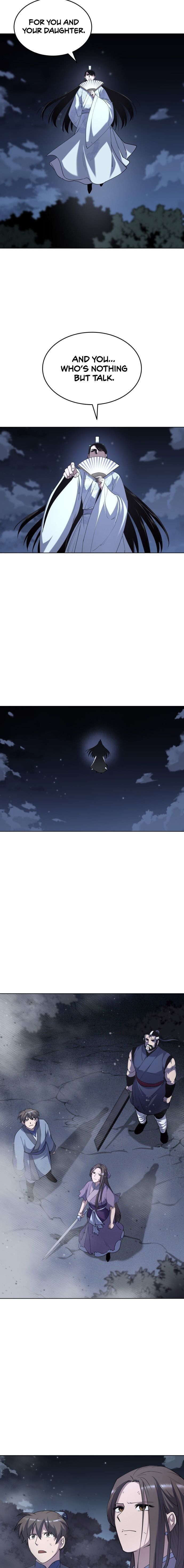 Read Tale of a Scribe Who Retires to the Countryside EN Manga Online