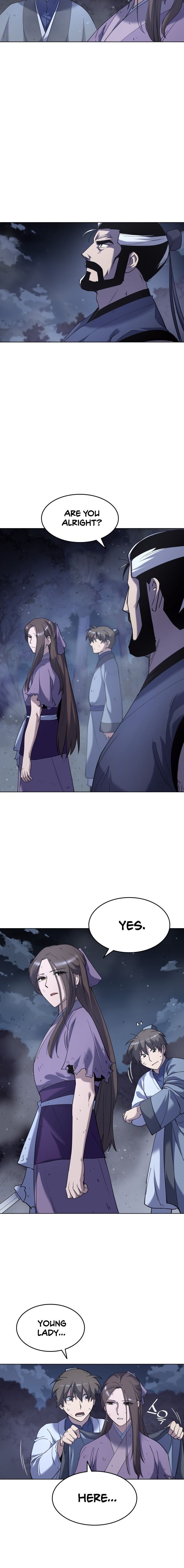 Read Tale of a Scribe Who Retires to the Countryside EN Manga Online