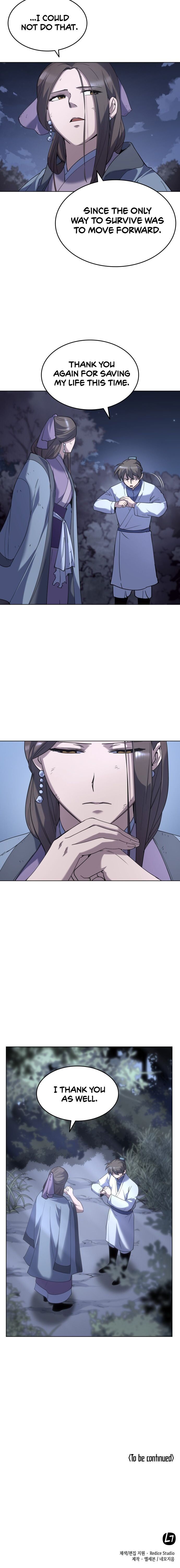 Read Tale of a Scribe Who Retires to the Countryside EN Manga Online