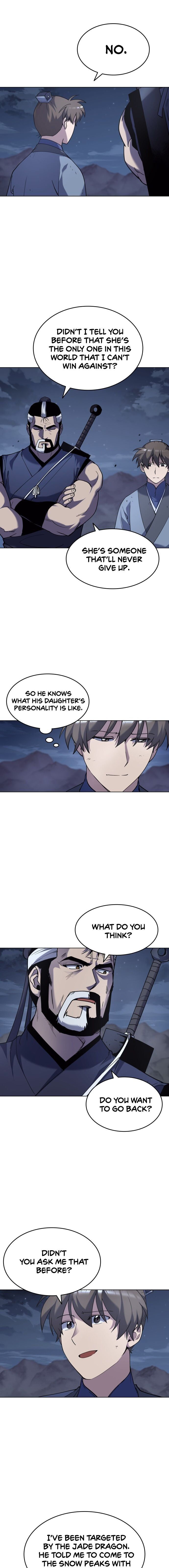 Read Tale of a Scribe Who Retires to the Countryside EN Manga Online