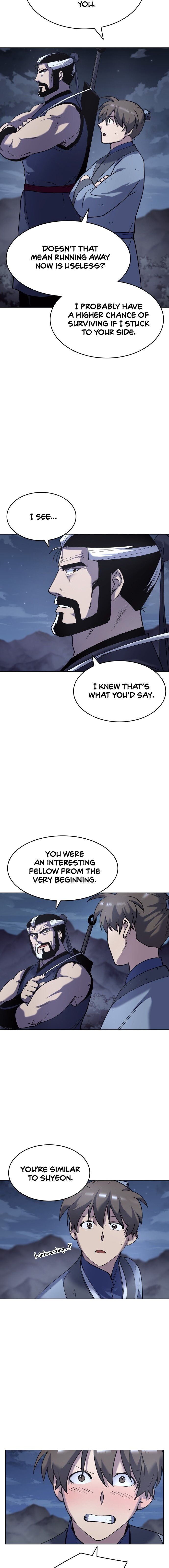 Read Tale of a Scribe Who Retires to the Countryside EN Manga Online
