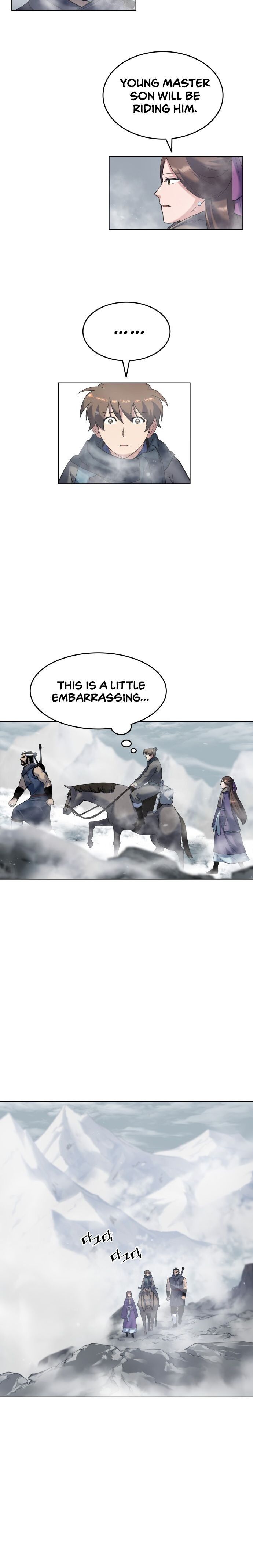 Read Tale of a Scribe Who Retires to the Countryside EN Manga Online