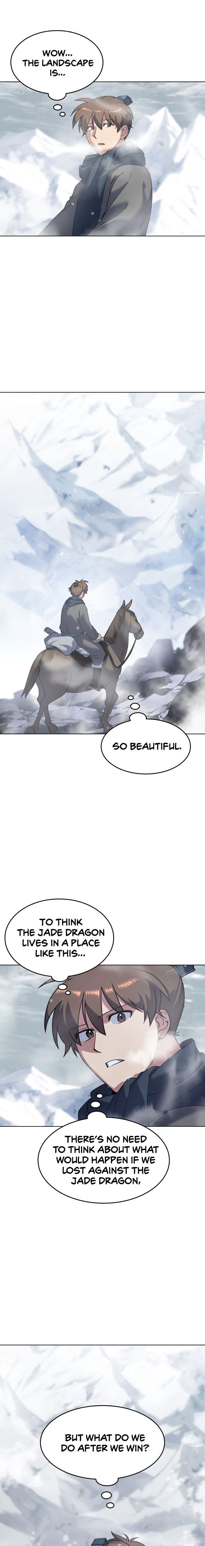 Read Tale of a Scribe Who Retires to the Countryside EN Manga Online