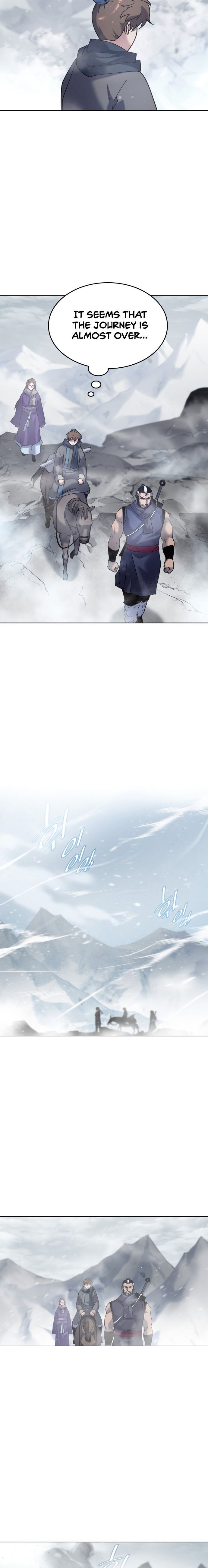 Read Tale of a Scribe Who Retires to the Countryside EN Manga Online
