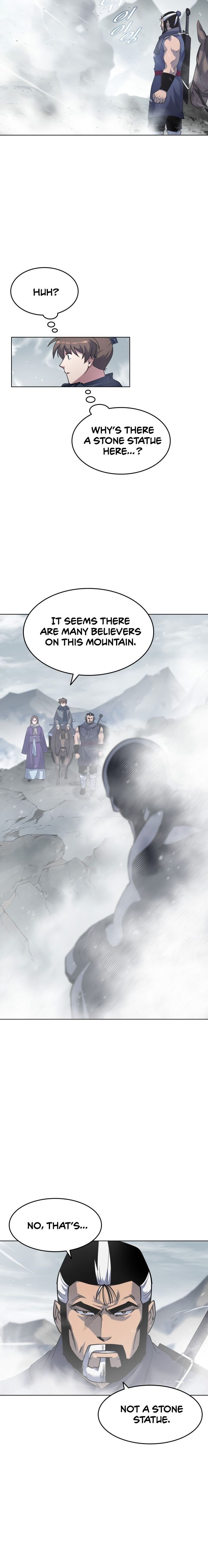 Read Tale of a Scribe Who Retires to the Countryside EN Manga Online