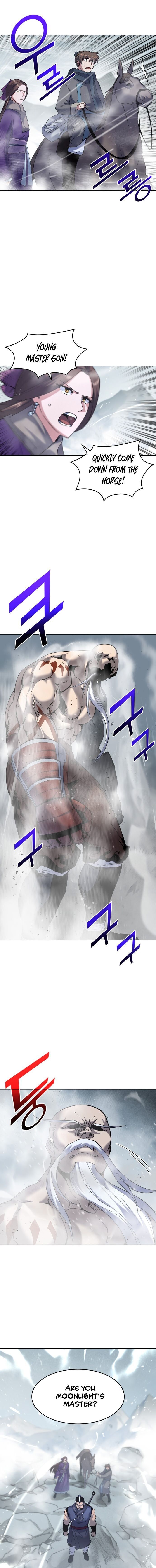 Read Tale of a Scribe Who Retires to the Countryside EN Manga Online