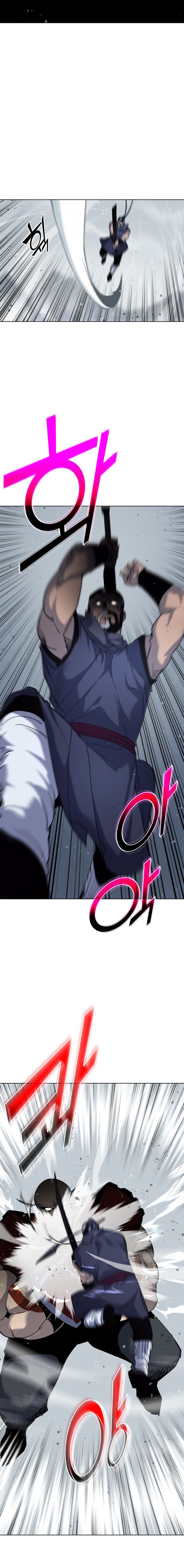 Read Tale of a Scribe Who Retires to the Countryside EN Manga Online