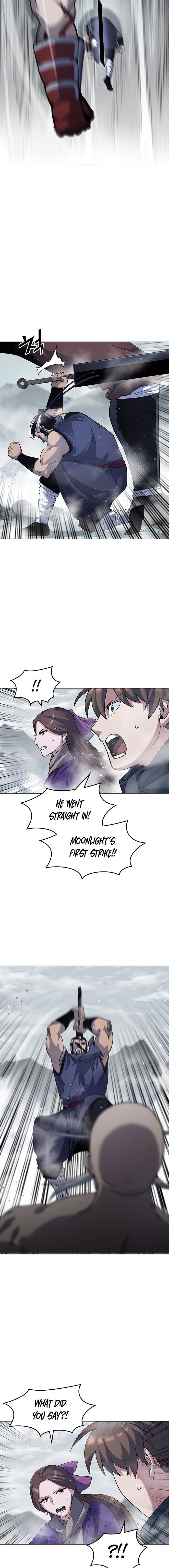 Read Tale of a Scribe Who Retires to the Countryside EN Manga Online