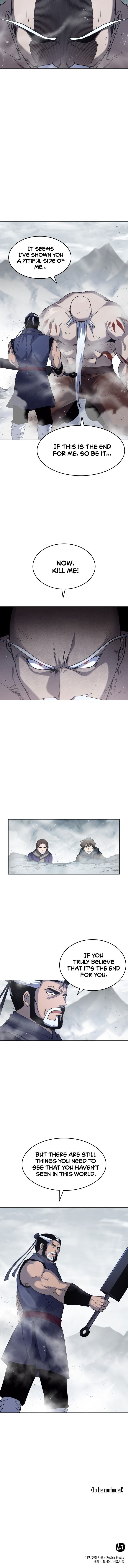 Read Tale of a Scribe Who Retires to the Countryside EN Manga Online