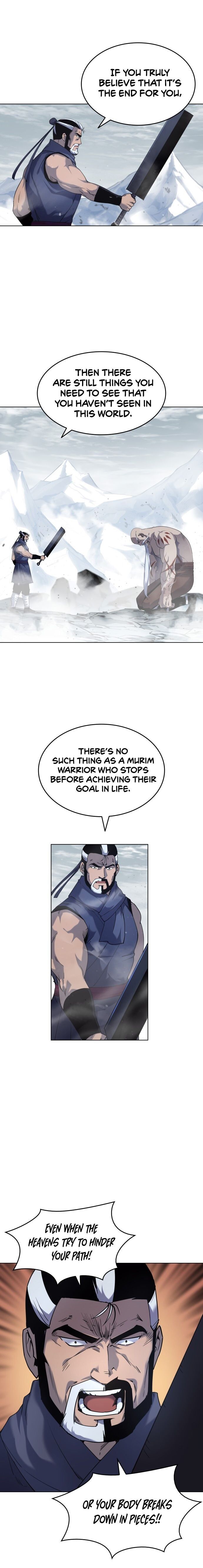 Read Tale of a Scribe Who Retires to the Countryside EN Manga Online