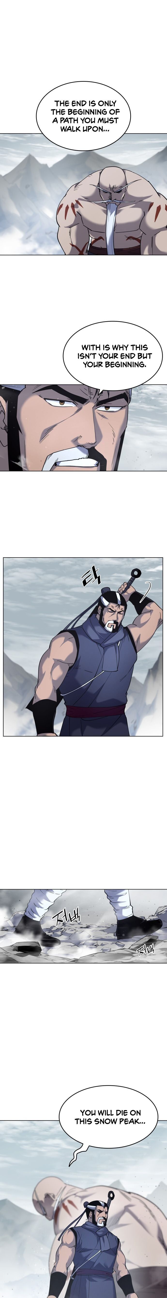 Read Tale of a Scribe Who Retires to the Countryside EN Manga Online